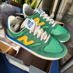 New Balance 420